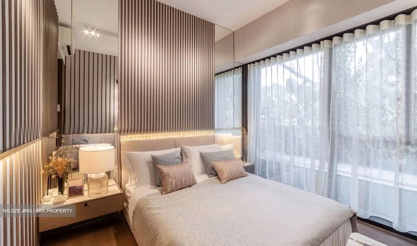 Pasir Panjang Road (D5), Condominium #540220491